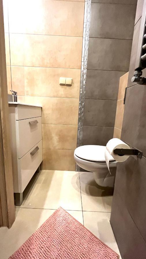 Single Studio In City Center Krakow Exterior photo