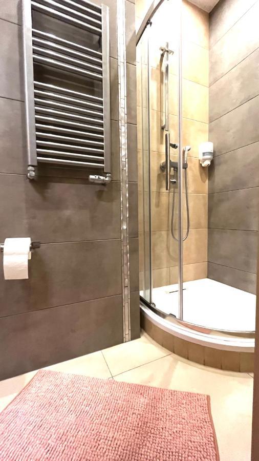 Single Studio In City Center Krakow Exterior photo